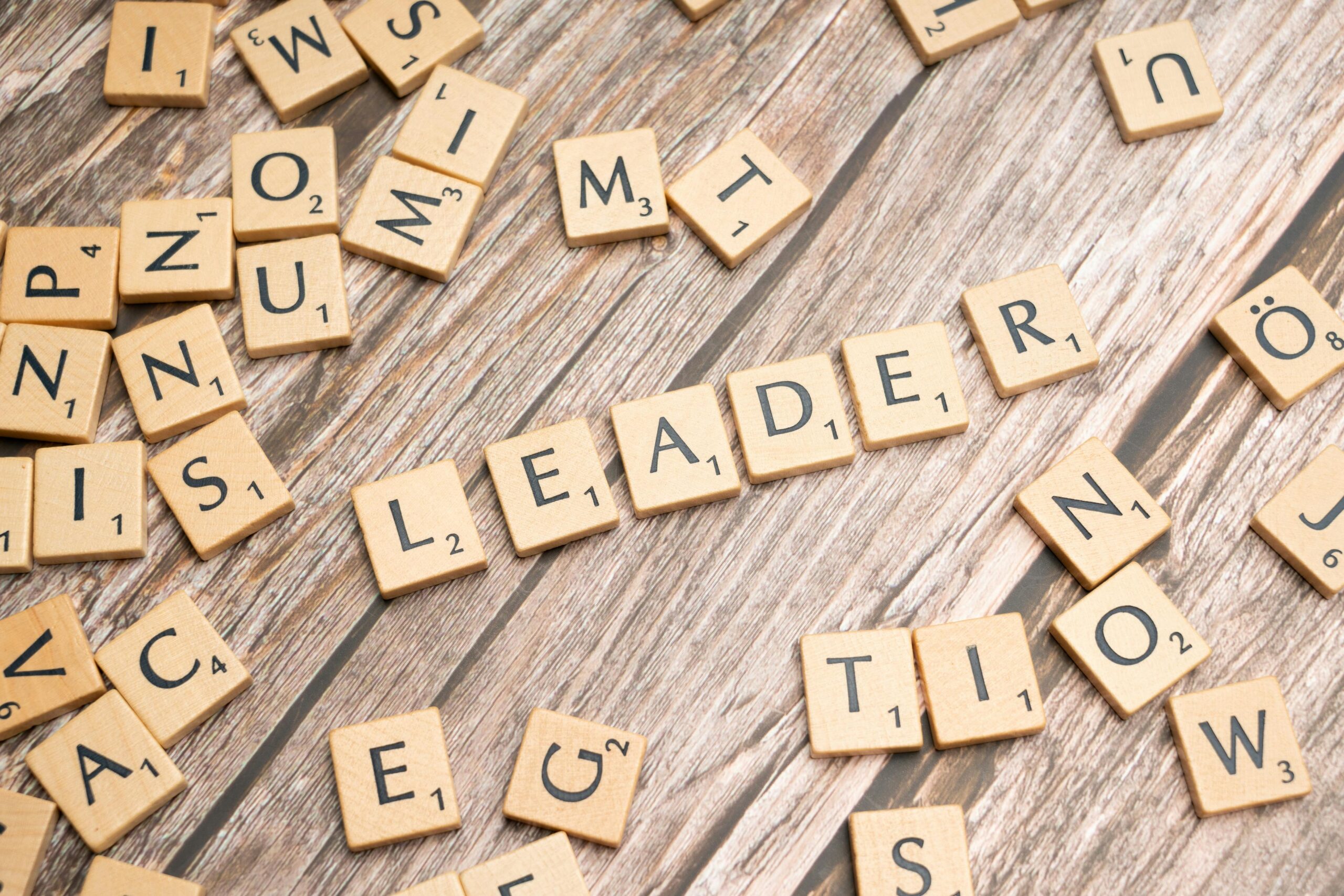 How do I know if I am a Leader?